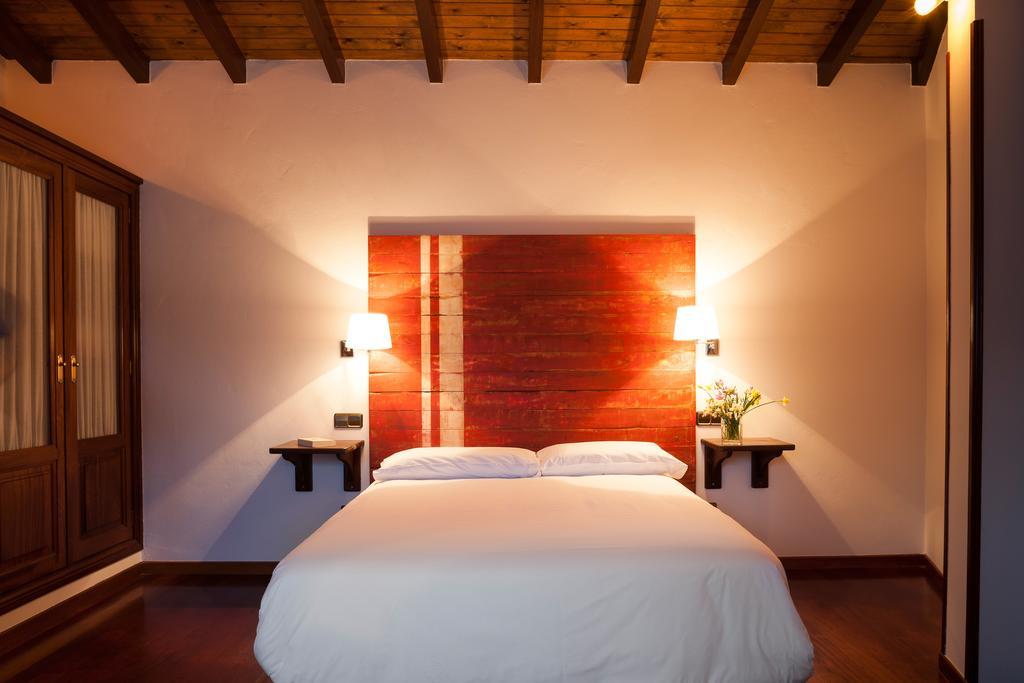 Hotel Restaurante Cabo Vidio Oviñana Zewnętrze zdjęcie