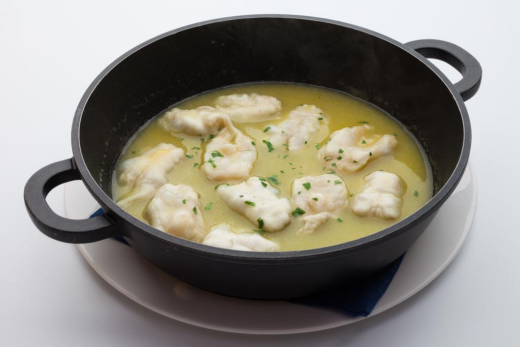 Hotel Restaurante Cabo Vidio Oviñana Zewnętrze zdjęcie