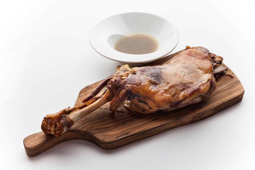 Hotel Restaurante Cabo Vidio Oviñana Zewnętrze zdjęcie