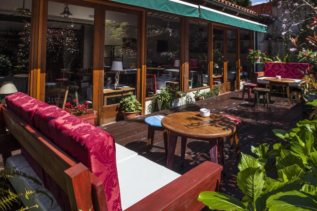 Hotel Restaurante Cabo Vidio Oviñana Zewnętrze zdjęcie