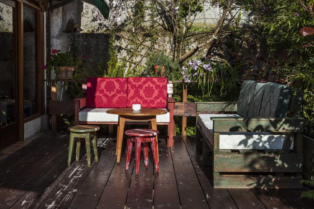Hotel Restaurante Cabo Vidio Oviñana Zewnętrze zdjęcie