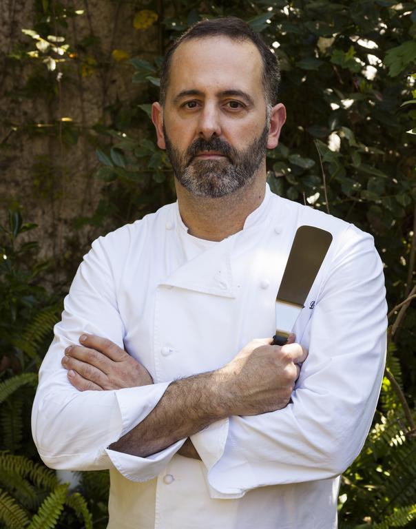 Hotel Restaurante Cabo Vidio Oviñana Zewnętrze zdjęcie