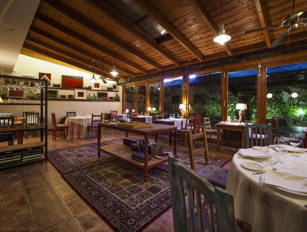Hotel Restaurante Cabo Vidio Oviñana Zewnętrze zdjęcie
