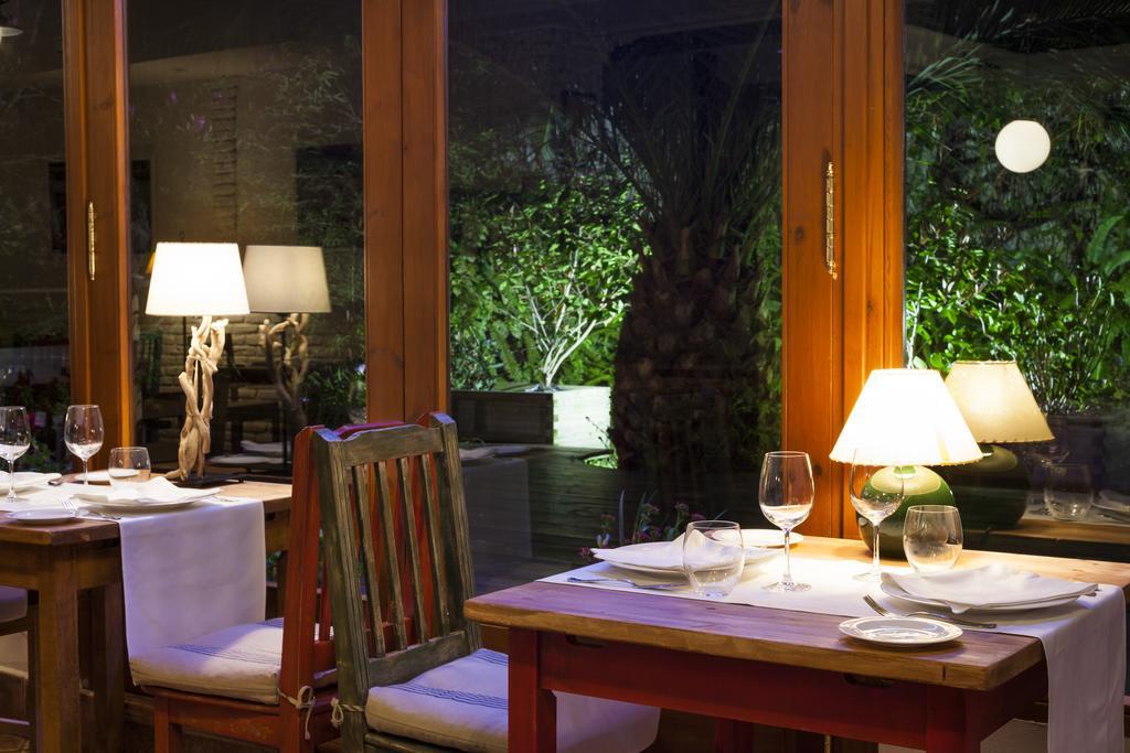 Hotel Restaurante Cabo Vidio Oviñana Zewnętrze zdjęcie