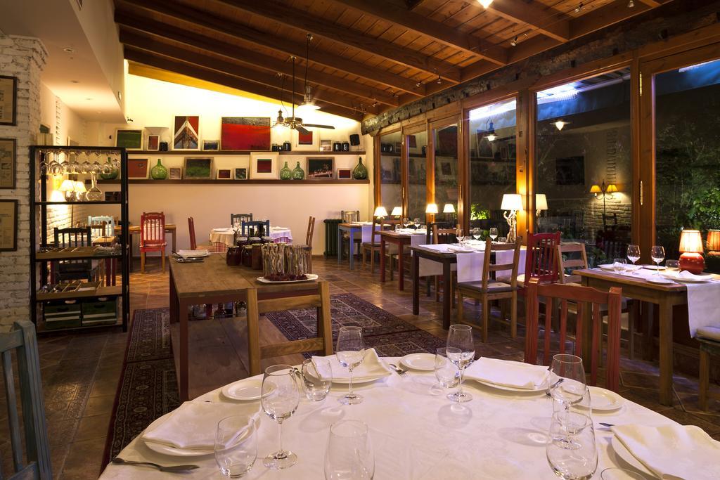 Hotel Restaurante Cabo Vidio Oviñana Zewnętrze zdjęcie