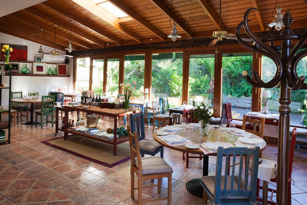 Hotel Restaurante Cabo Vidio Oviñana Zewnętrze zdjęcie