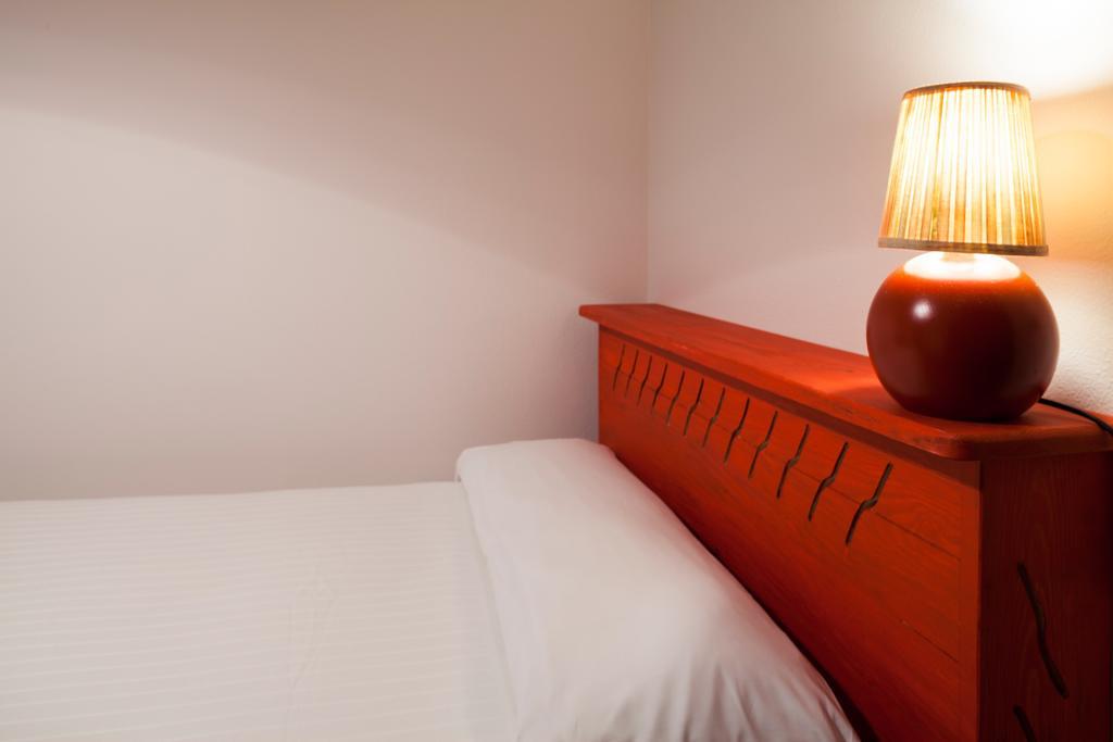 Hotel Restaurante Cabo Vidio Oviñana Pokój zdjęcie