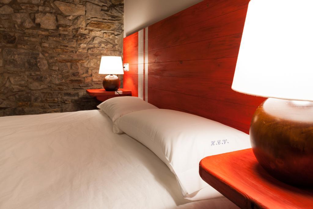 Hotel Restaurante Cabo Vidio Oviñana Pokój zdjęcie