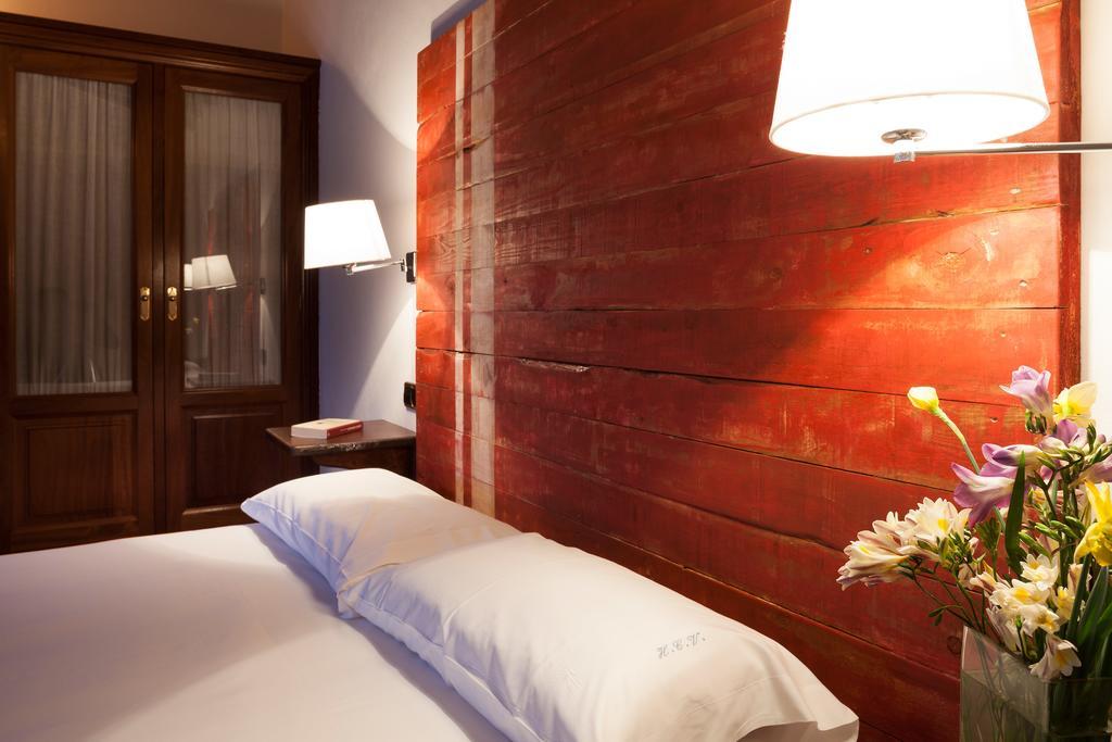 Hotel Restaurante Cabo Vidio Oviñana Pokój zdjęcie