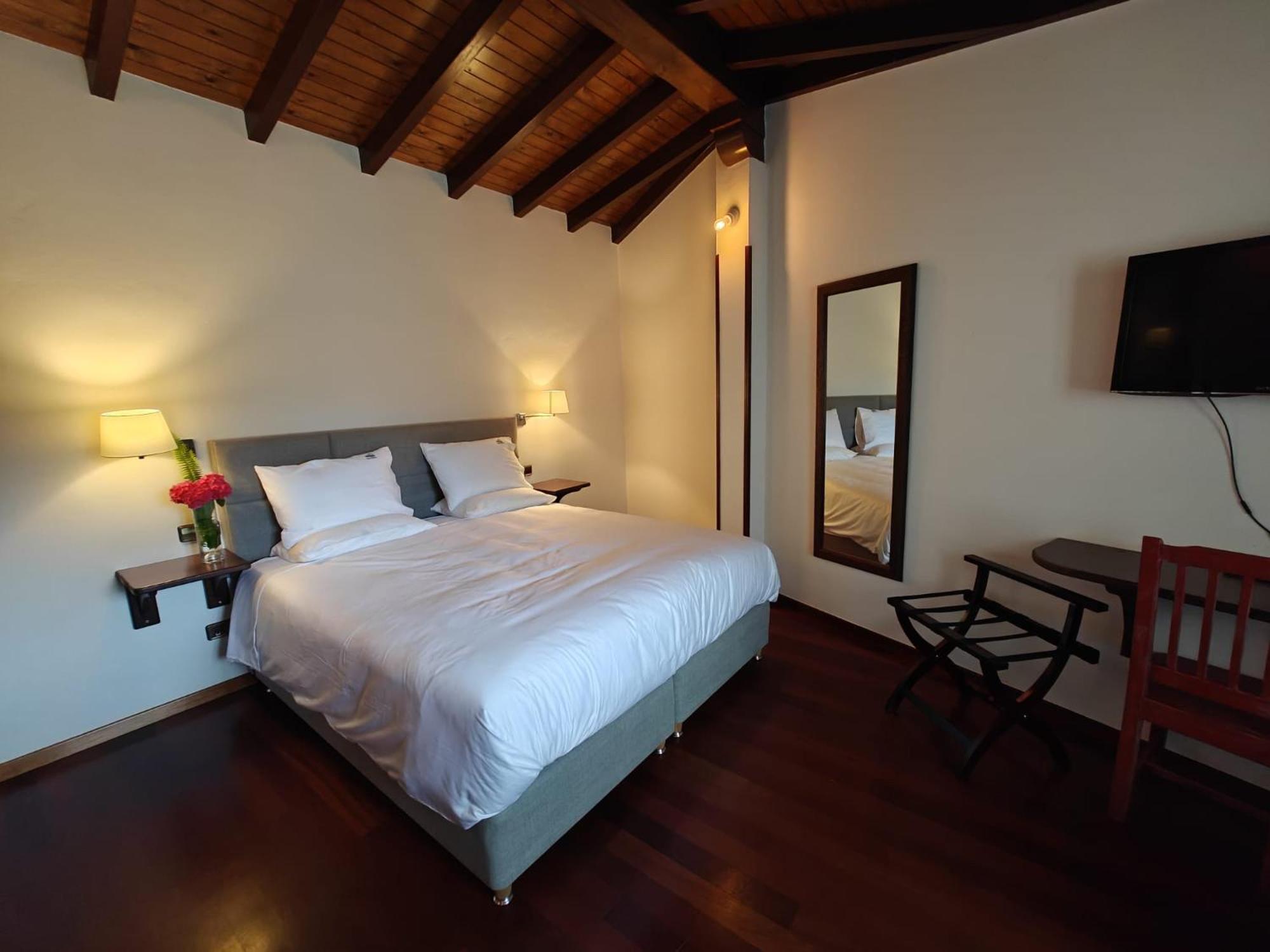 Hotel Restaurante Cabo Vidio Oviñana Zewnętrze zdjęcie