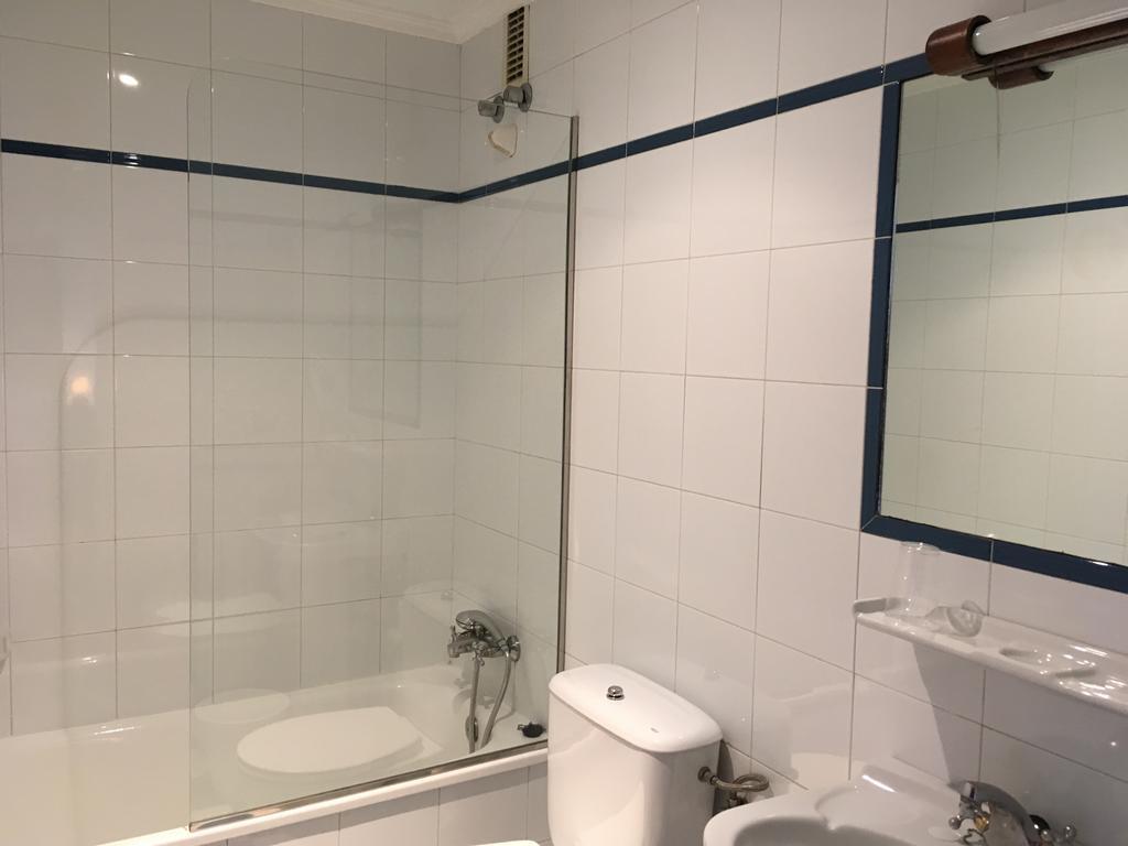 Hotel Restaurante Cabo Vidio Oviñana Zewnętrze zdjęcie